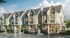 บ้านปาล์มโฮม ทุกโครงการย่อย