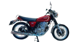 Yamaha SR400 ทุกรุ่นย่อย
