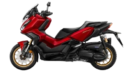 Honda ADV ทุกรุ่นย่อย