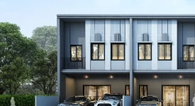 นิวยอร์ก by วี.เอส.เค.เอสเตท ทุกโครงการย่อย