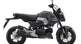 Honda GROM ทุกรุ่นย่อย