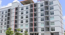 คอนโดป. ปิ่นเพชร ทุกโครงการย่อย