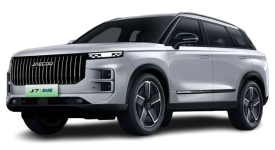 Jaecoo 7 SHS ทุกย่อย