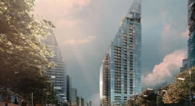 คอนโดไรมอน แลนด์ ทุกโครงการย่อย