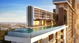 คอนโดริเวียร่า ดีเวลลอปเม้นท์ ทุกโครงการย่อย