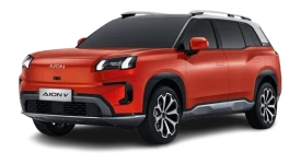 Aion V ทุกรุ่นย่อย