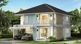 บ้านโฮมเพลส ดีเวลลอปเม้นท์ ทุกโครงการย่อย