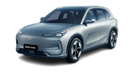 Geely EX5 ทุกรุ่นย่อย