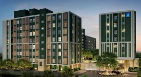 ลุมพินี ซีเล็คเต็ด ทุกโครงการย่อย