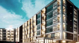 คอนโดแลนด์มาร์ค เรสซิเดนซ์ ทุกโครงการย่อย