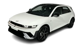 Hyundai IONIQ ทุกรุ่นย่อย