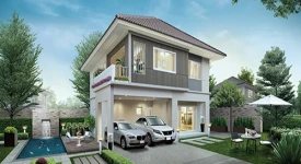 เพอร์เฟค เพลส ทุกโครงการย่อย