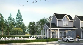 บ้านพัทยา เรสซิเดนซ์ 888 ทุกโครงการย่อย