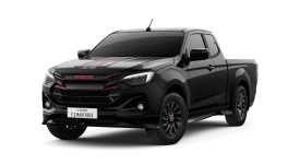Isuzu D-MAX X-Series ทุกย่อย