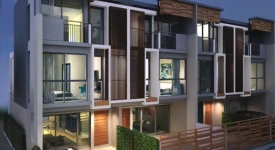 บ้านดีซีแอสเซท ทุกโครงการย่อย