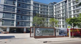 คอนโดริชชี่ ริช พร็อพเพอร์ตี้ ทุกโครงการย่อย