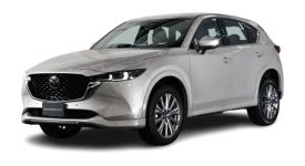 Mazda CX-5 ทุกรุ่นย่อย