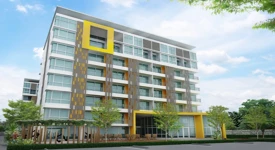 คอนโดบิ๊กทรี เรสซิเดนส์ ทุกโครงการย่อย