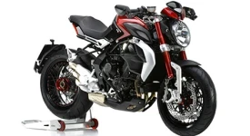 MV Agusta Brutale ทุกรุ่นย่อย