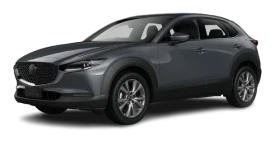 Mazda CX-30 ทุกย่อย
