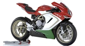 MV Agusta F3 ทุกรุ่นย่อย
