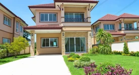 บ้านลักษ์กันสุตา พร็อพเพอร์ตี้ ทุกโครงการย่อย