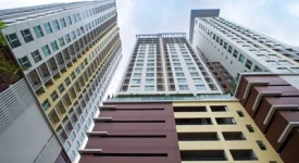 เดอะ คอมพลีท ทุกโครงการย่อย