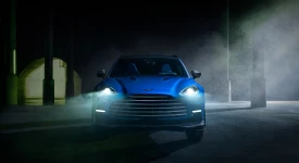 Aston Martin DBX ทุกรุ่นย่อย
