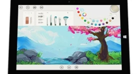 Microsoft Surface 3 ทุกรุ่นย่อย