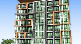 คอนโดพัทยา บิวดิ้ง แมนเนจเม้นท์ ทุกโครงการย่อย