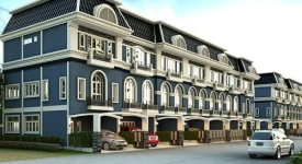 บ้านโกลด์แมน กรุ๊ป ทุกโครงการย่อย