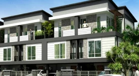 บ้านสุวรรณภูมิ แอสเสท ทุกโครงการย่อย