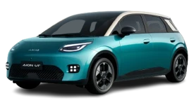 Aion UT ทุกย่อย