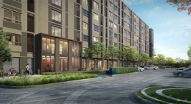 พลัมคอนโด ทุกโครงการย่อย