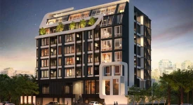 คอนโดวิษณี ทุกโครงการย่อย