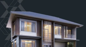 เดอะรักซ์ ทุกโครงการย่อย