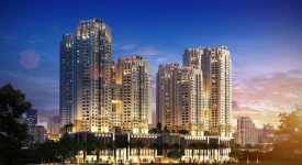 คอนโดเบ็ล ดีเวลลอปเมนท์ ทุกโครงการย่อย