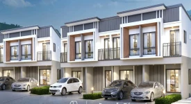 บ้านอนัญญาโมเดิร์น กรุ๊ป ทุกโครงการย่อย