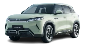 BYD Atto 2 ทุกรุ่นย่อย