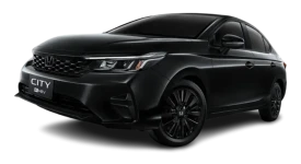 Honda City ทุกย่อย