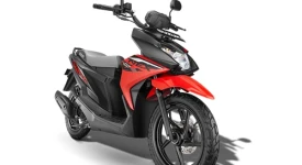 Suzuki Nex ทุกรุ่นย่อย