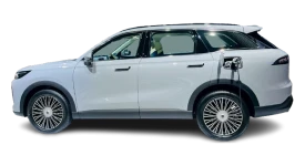 Chery Tiggo ทุกรุ่นย่อย