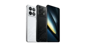 Xiaomi POCO F6 Pro (12GB/512GB) ทุกรุ่นย่อย