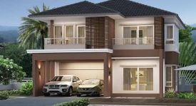 บ้านฐากรกิจ พร็อพเพอร์ตี้ ทุกโครงการย่อย