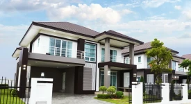 บ้านวนาทิพย์ พร็อพเพอร์ตี้ ทุกโครงการย่อย