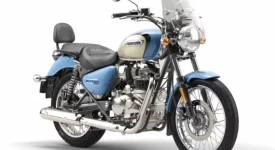 Royal Enfield Meteor ทุกรุ่นย่อย
