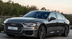 Audi A6 ทุกรุ่นย่อย
