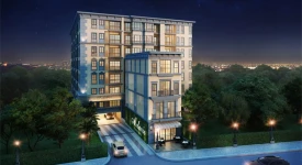 คอนโดไพร์มเกท เรียลตี้ ทุกโครงการย่อย