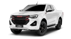 Isuzu D-MAX X-Series ทุกย่อย