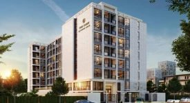 เดอะ คิวบ์ เออร์เบิน ทุกโครงการย่อย